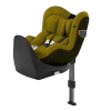 Mustard Yellow