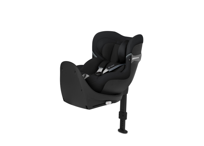 Sirona SX2 i-Size boční pohled