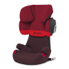 Rumba Red