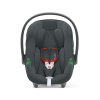 Steel Grey