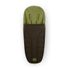Khaki Green