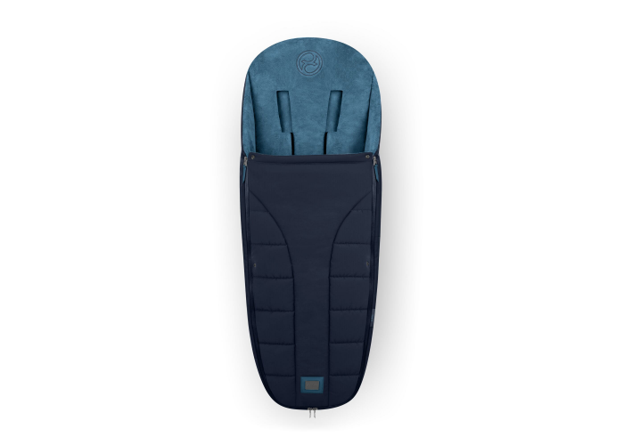 Platinum Footmuff