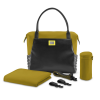 Mustard Yellow