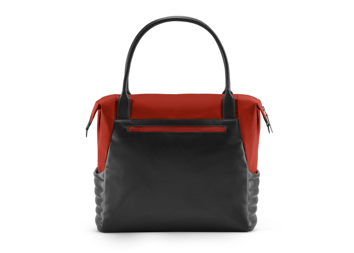 Platinum Shopper Bag zadní pohled
