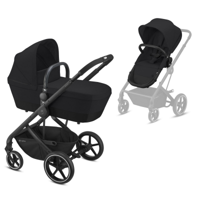 Cybex-Balios S 2-in-1