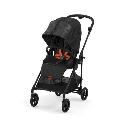 Cybex-Melio Street