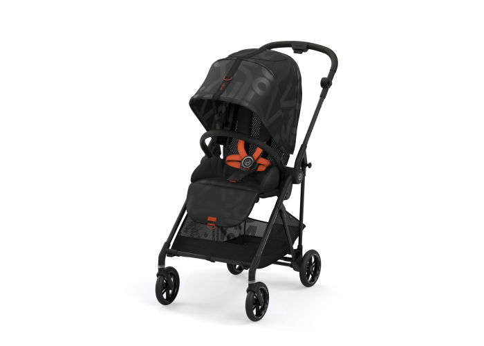 Cybex-Melio Street