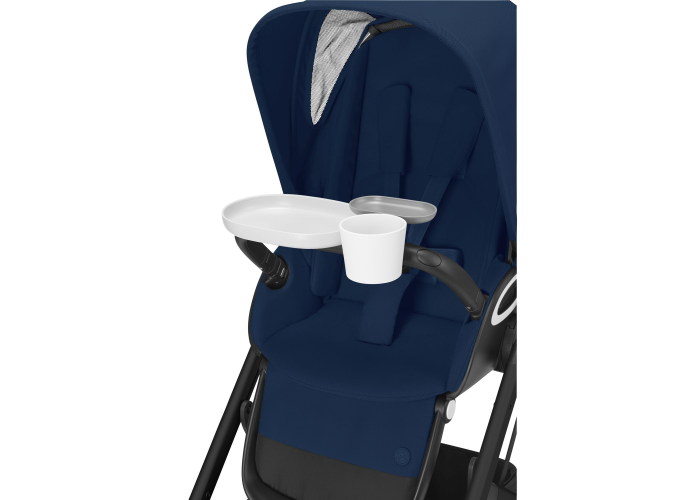 Talos S Lux BLK  podnos na svačinu
