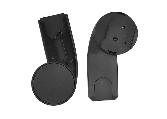 Talos S Lux BLK adapter na autosedačku