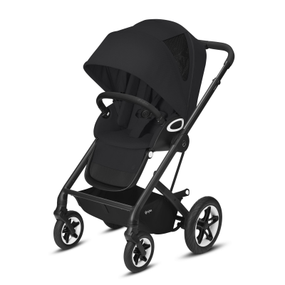 Cybex-Talos S Lux BLK