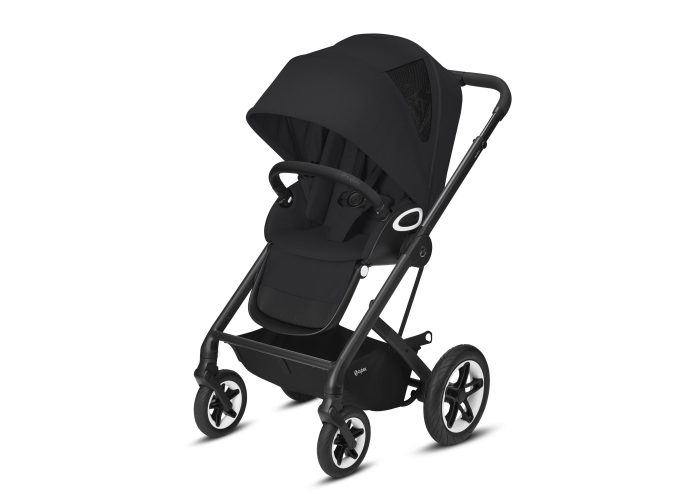 Cybex-Talos S Lux BLK