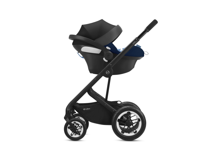 Talos S Lux BLK Aton M
