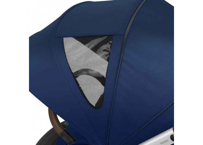 Talos S Lux SLV vzor síťky