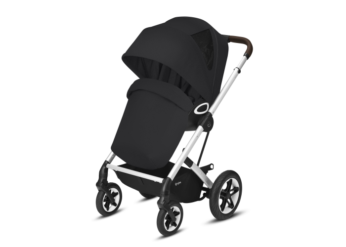 Talos S Lux SLV fusak