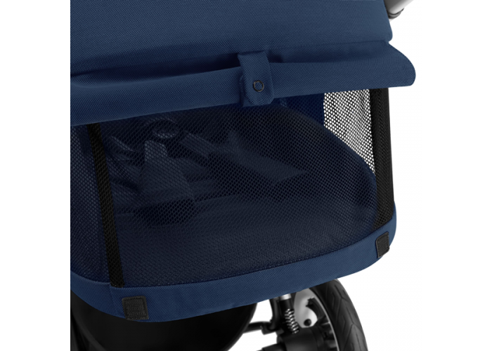 Talos S Lux SLV síťka detail