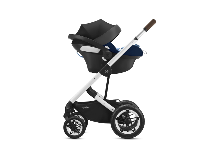 Talos S Lux SLV Aton M