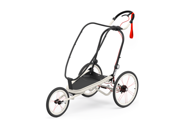 Cybex-Podvozek ZENO