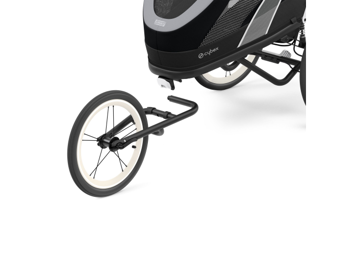 ZENO bike snadná výměna