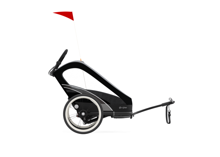 Cybex-ZENO bike