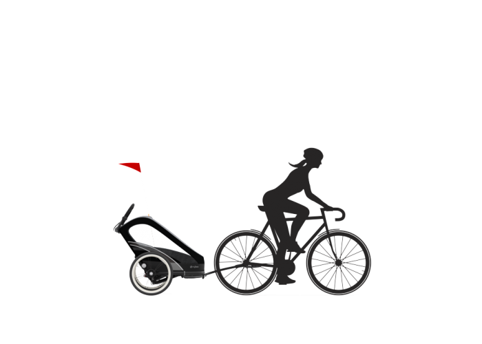 ZENO bike cyklista