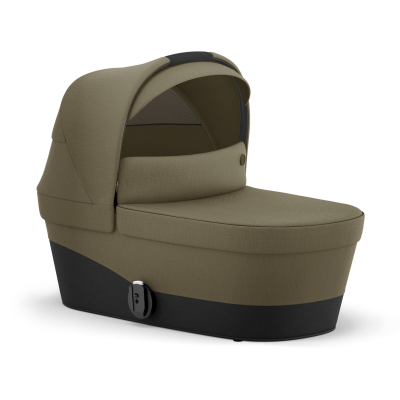 Cybex-Gazelle S