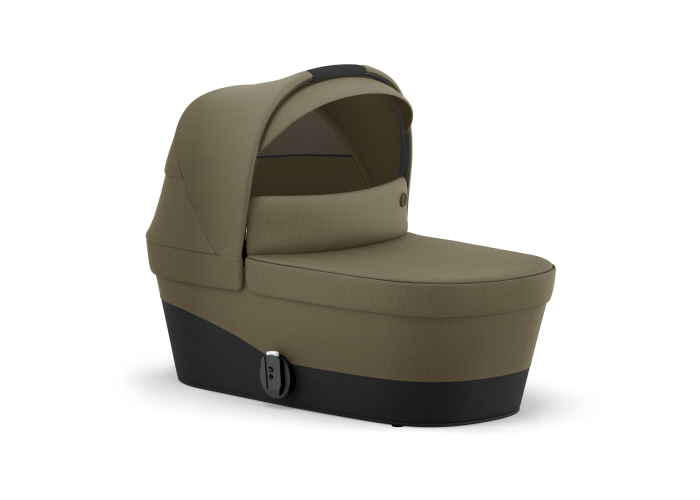 Cybex-Gazelle S