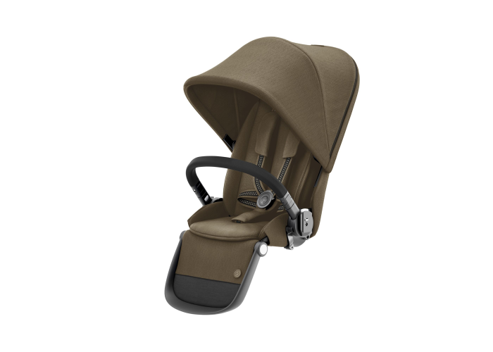 Cybex-Gazelle S