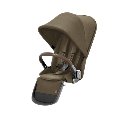 Cybex-Gazelle S