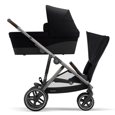 Cybex-Gazelle S TPE