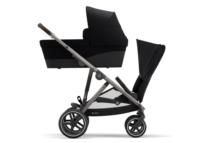 Cybex-Gazelle S TPE