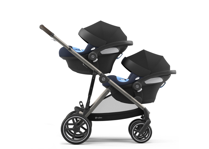 Gazelle S TPE kombina Aton M i-Size
