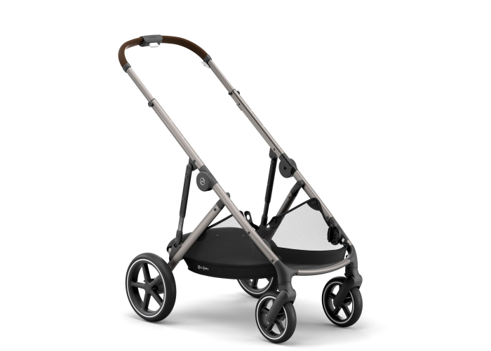 Gazelle S TPE rám