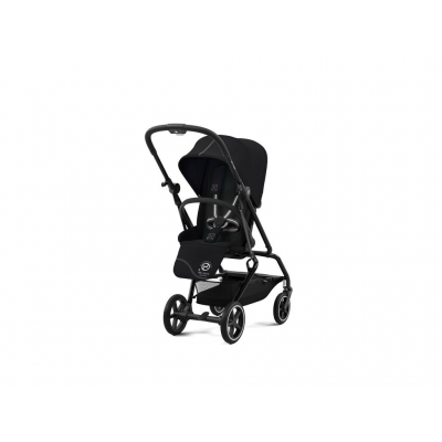 Cybex-Eezy S Twist+2 LEATHER