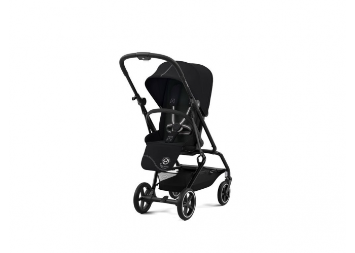 Cybex-Eezy S Twist+2 LEATHER