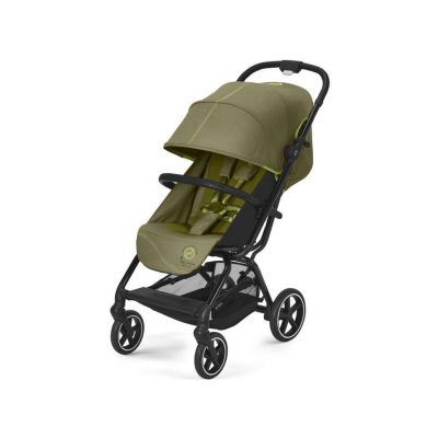 Cybex-Eezy S+2