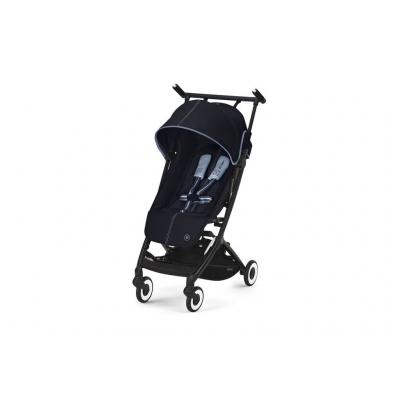 Cybex-Libelle