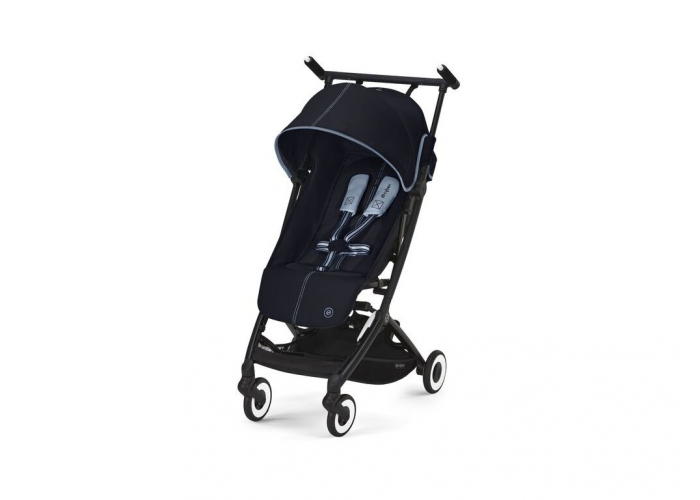 Cybex-Libelle