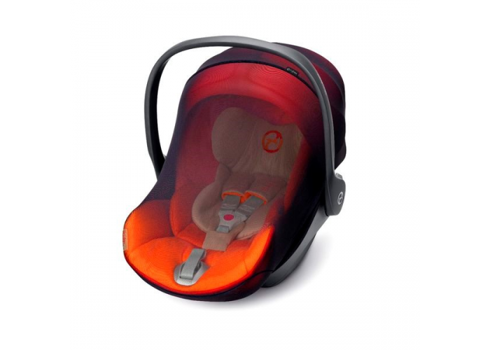 Cybex Aton/Cloud síťka proti hmyzu