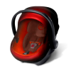 Cybex Aton/Cloud síťka proti hmyzu Black