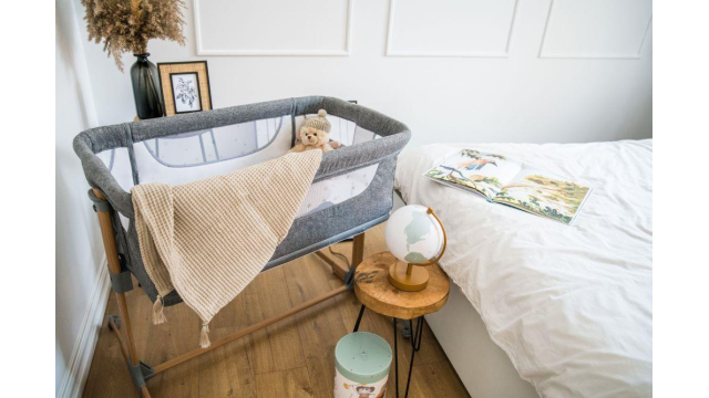 Smart bed