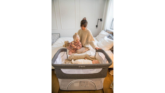 Smart bed