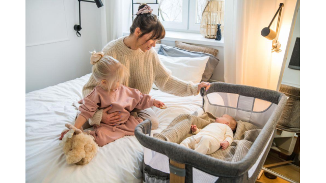 Smart bed