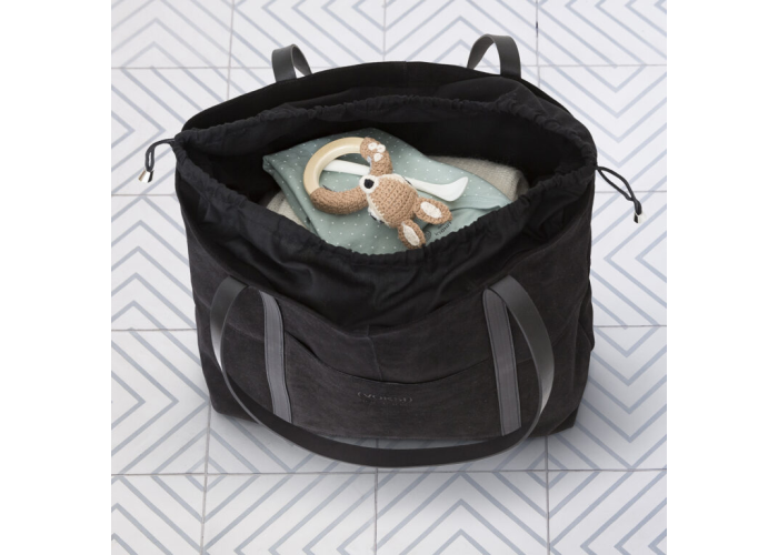 Ida Ising Citybag otevřená taška