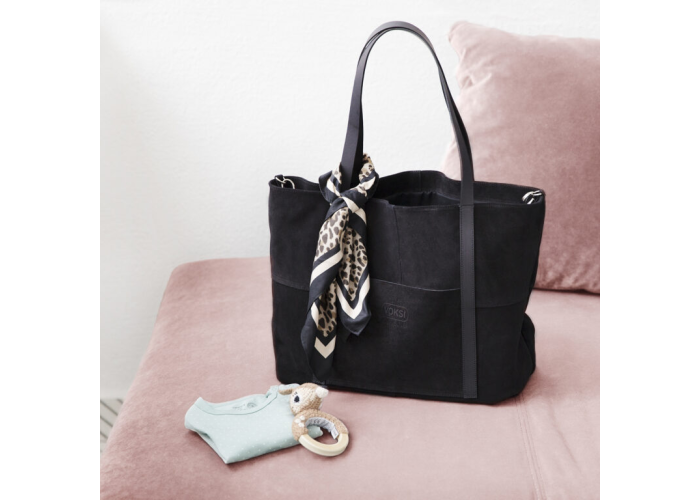 Ida Ising Citybag  přebalovací kabela