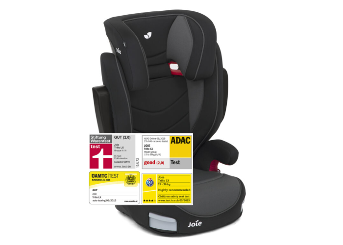 Trillo LX