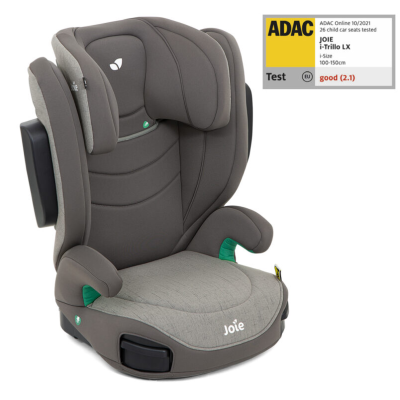 i-Trillo™ LX