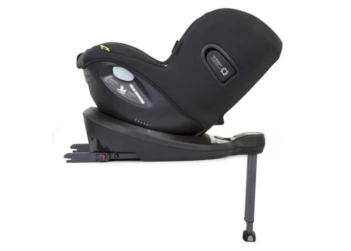 i-Spin 360 proti směru jízdy