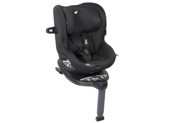 i-Spin 360