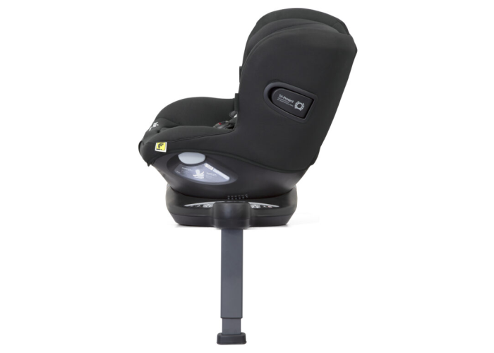 i-Spin 360 boční pohled