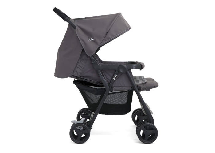 Aire™ Twin polohování zad